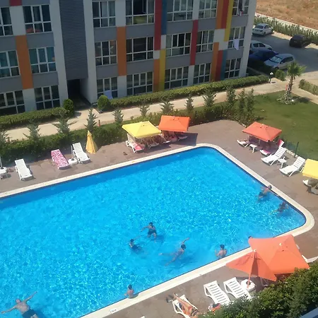 Apartment Erler Lego Village Antalya