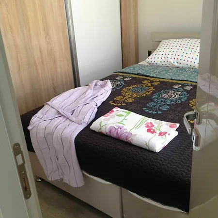 Erler Lego Village Apartment Antalya