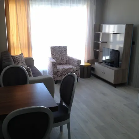 Appartement Erler Lego Village *