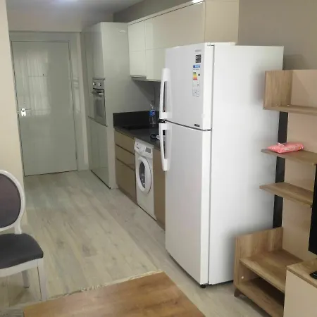 Erler Lego Village Appartement Antalya